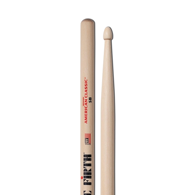 Vic Firth American Classic Drumsticks