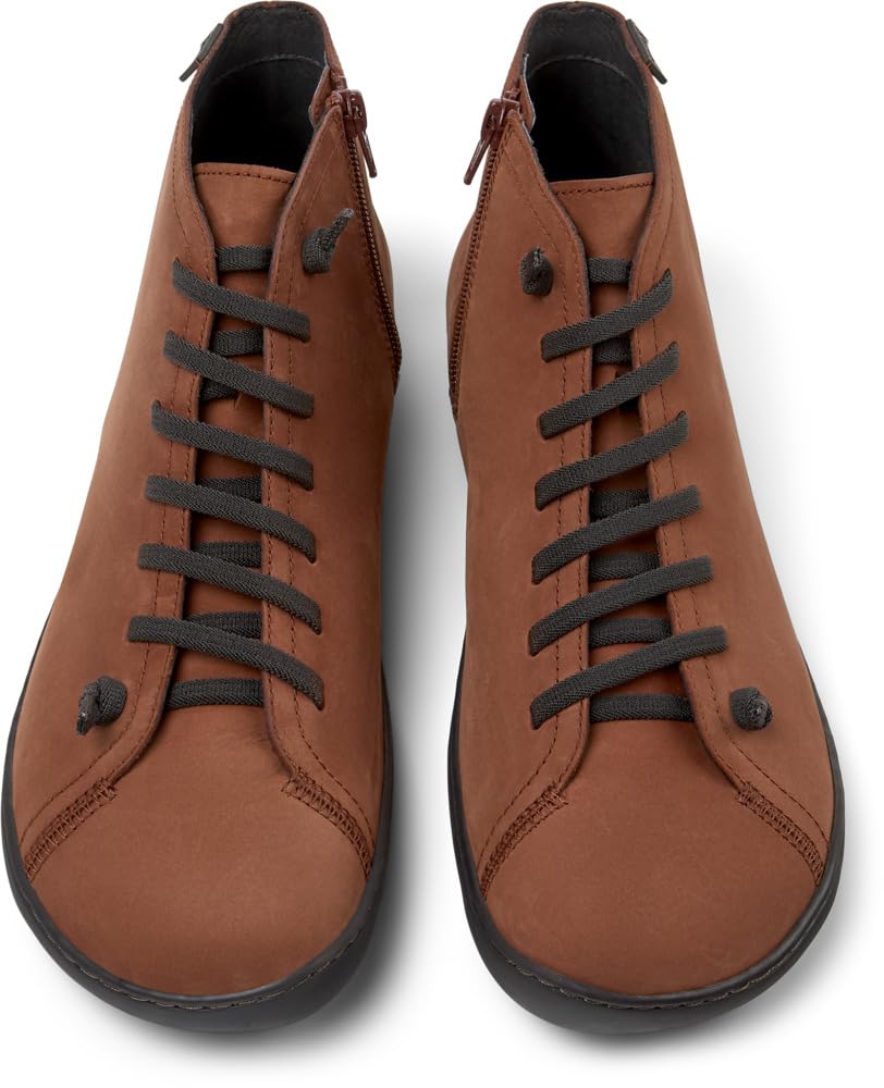 Camper Peu Cami 36411 Botas de caña cortaMujer