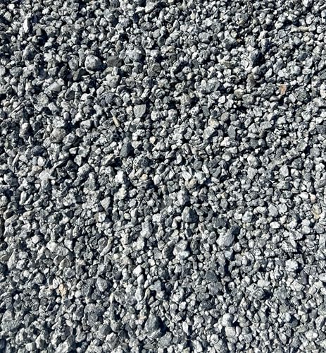 MIGHTY109 Granite Pea Gravel 40 Lbs