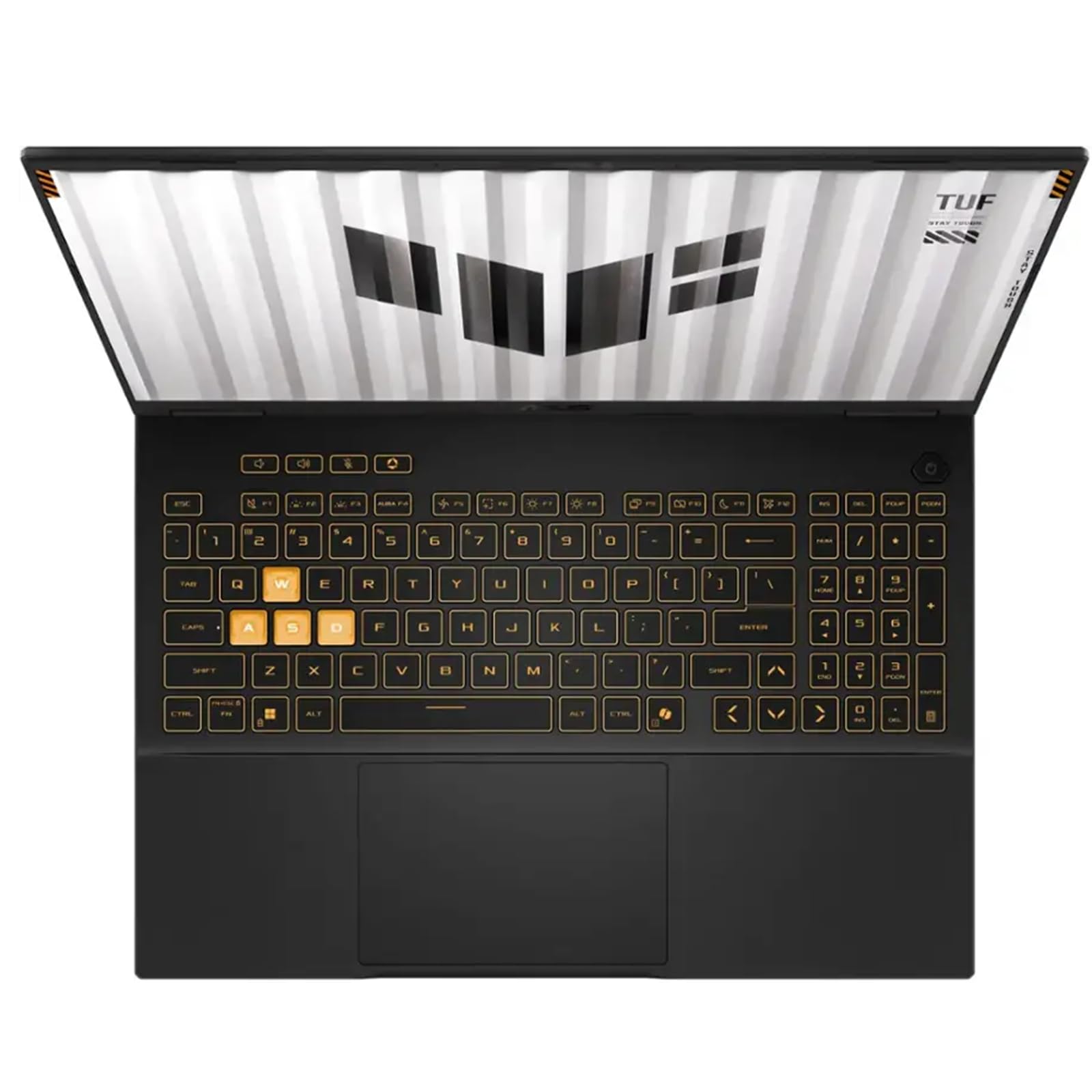 Amazon.com: ASUS TUF F16 Gaming Laptop Computer - NVIDIA RTX 5060