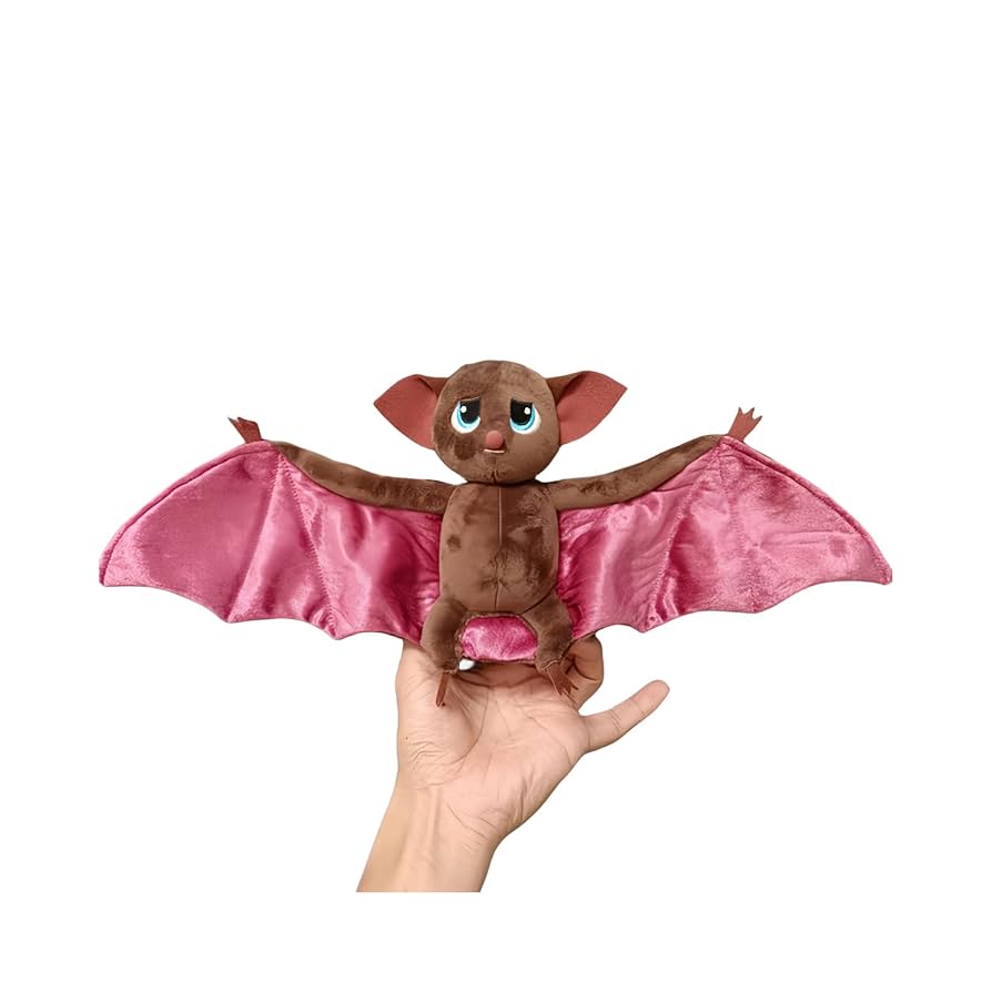  Broox Bat コウモリ ぬいぐるみ Broox Bat コウモリ ぬいぐるみ jellycat Broox Bat コウモリ