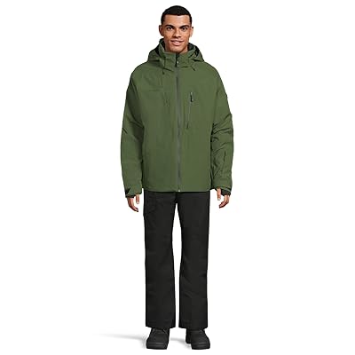 Obermeyer Raze Jacket Men