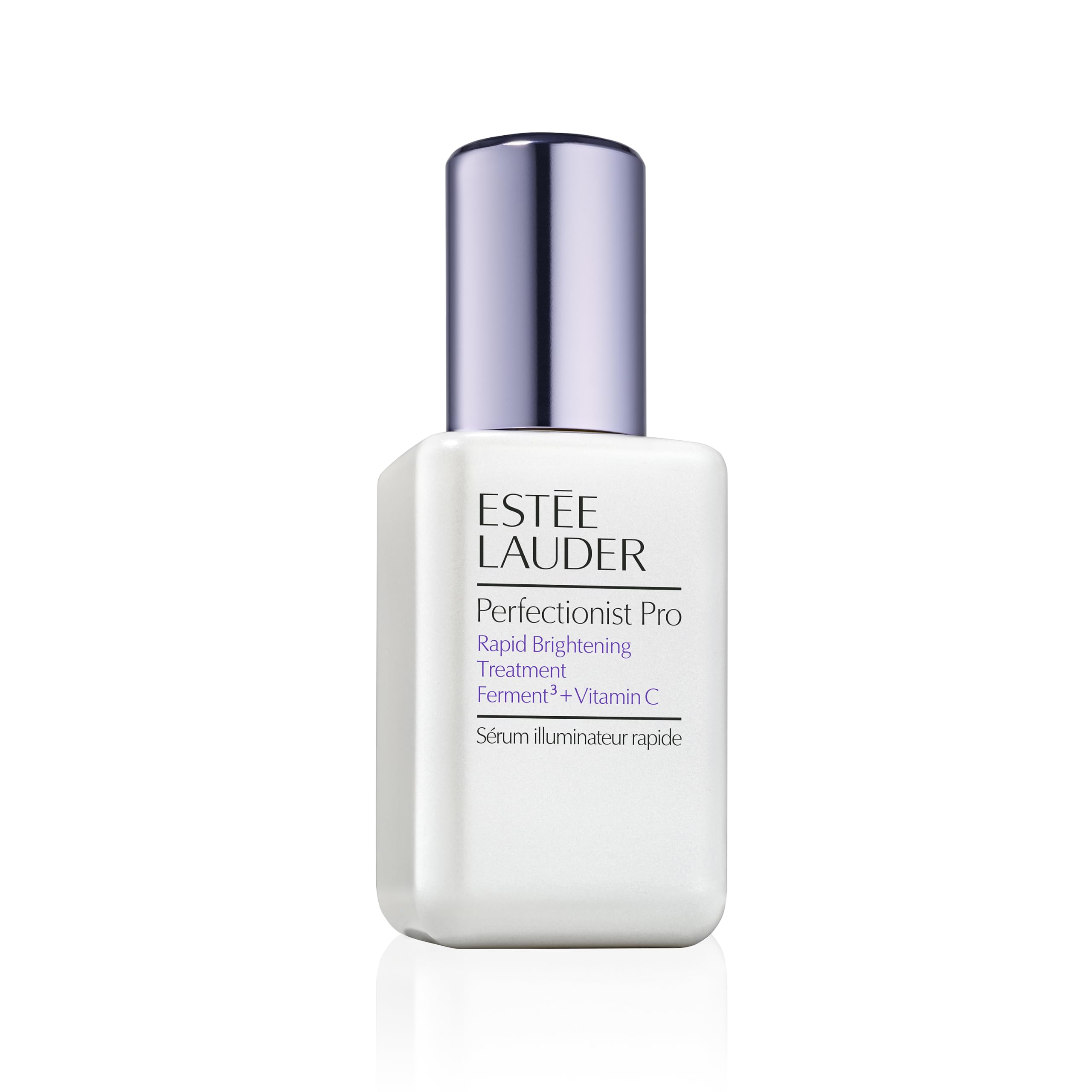 Estée Lauder Perfectionist Pro Rapid Brightening Treatment Face Serum | Gesichtsserum gegen Pigmentflecken | Mildert sichtbar Pigmentflecken & Poren | Mit Vitamin C, 50ml