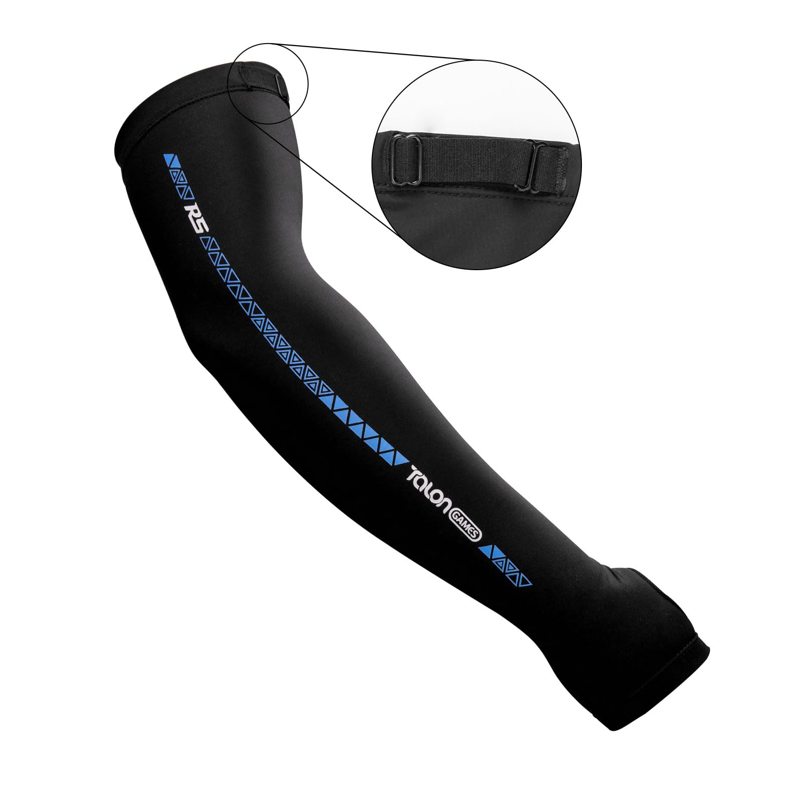 ゲーマー必見！究極のアームカバーでプレイスタイル変革