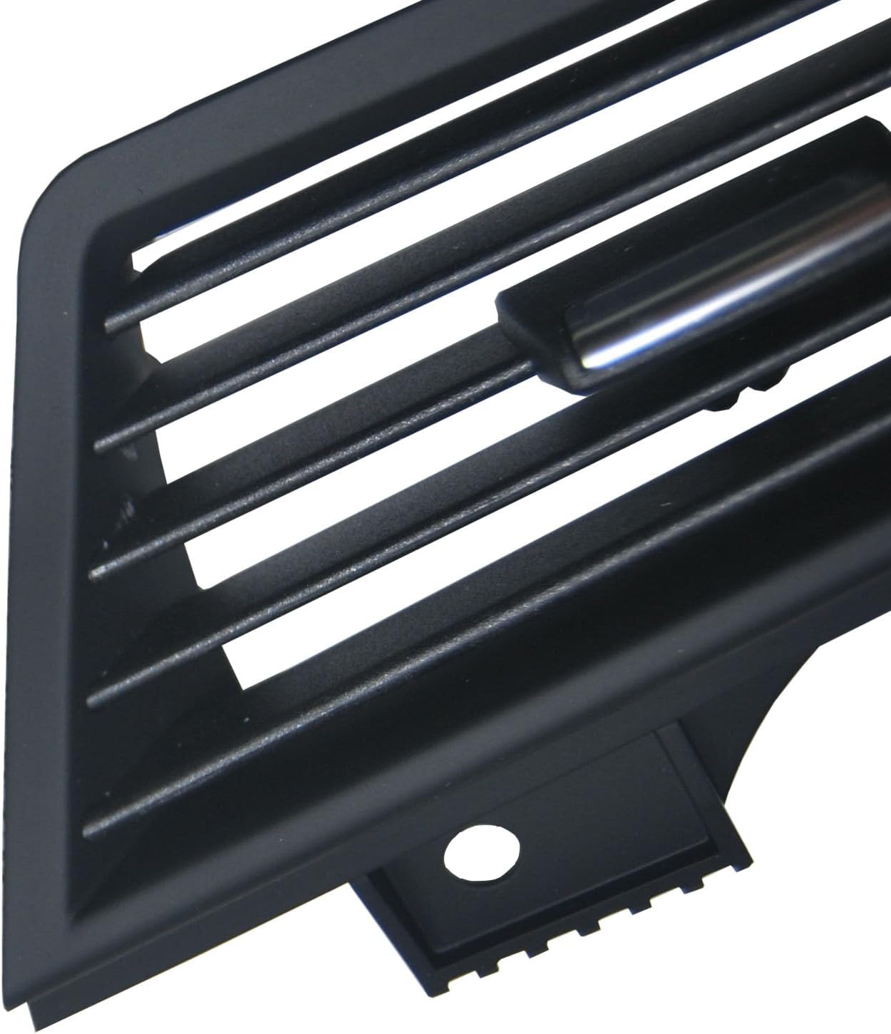 Right Side Conditioner Air Outlet Vent Grill Compatible For BMW 5 Series F10 F18 2010-2016 Interior Instrument Dashboard Air 64229166884