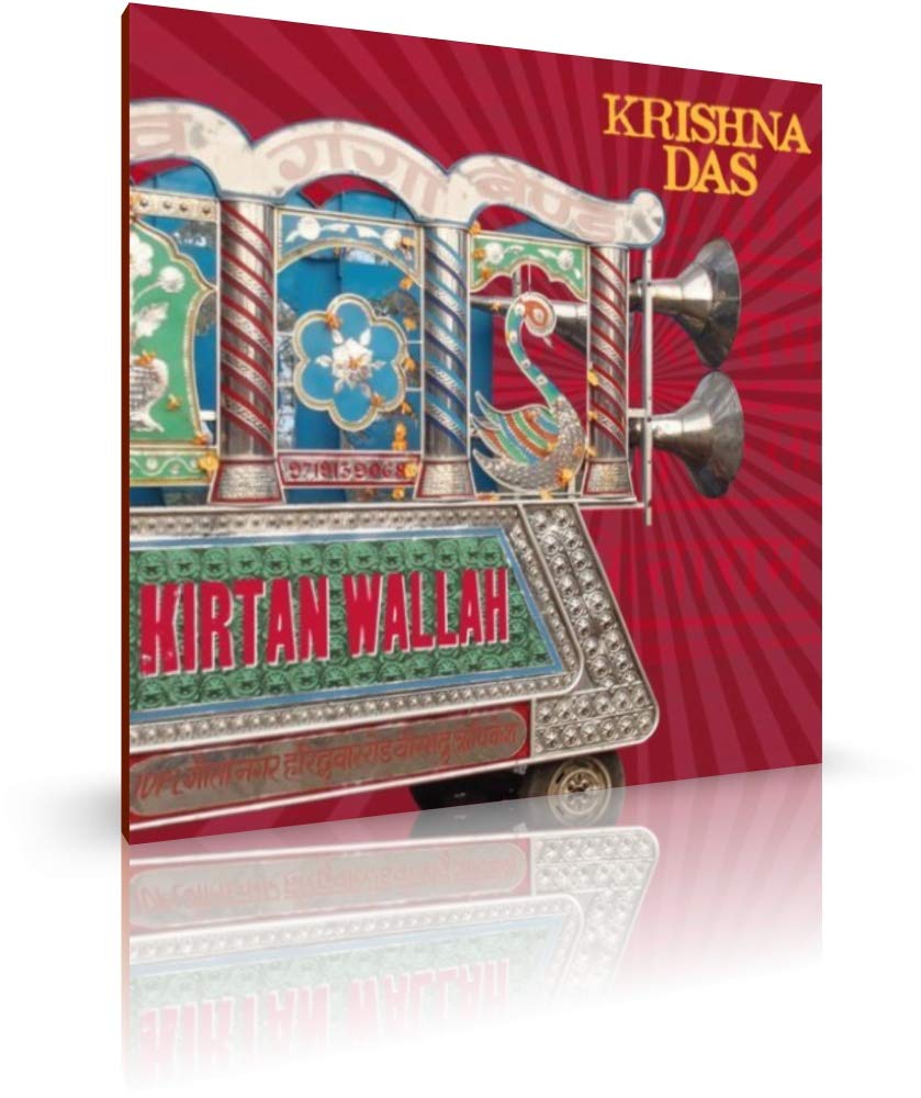 Kirtan Wallah
