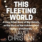 Cover of This Fleeting World