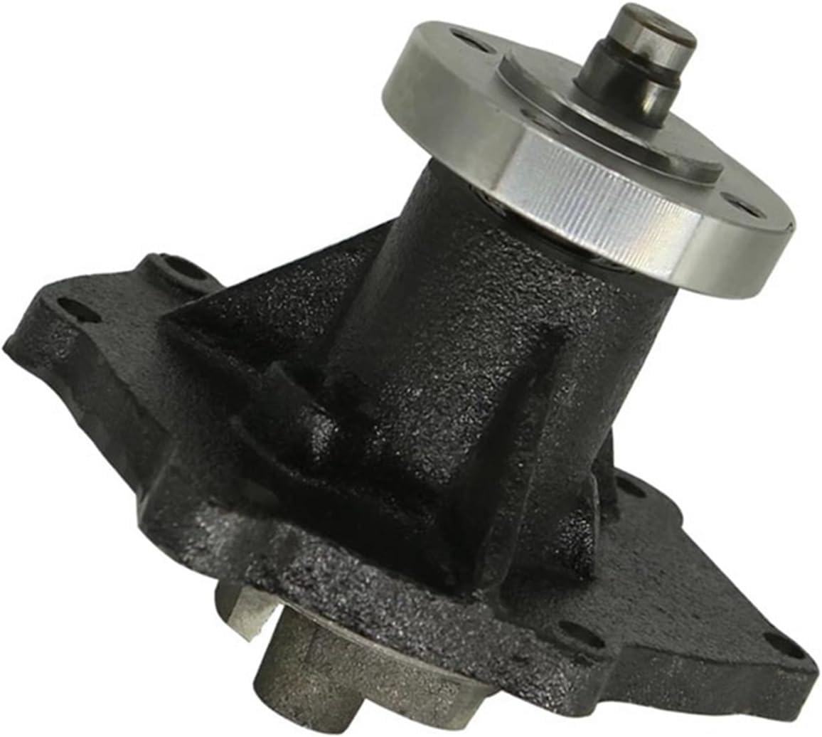 Heavy Truck Water Pump 16100-2531 16100-2532 Compatible With Hino BUS FB FB2W W04D-D W04D Engine W06D W06E FC3W