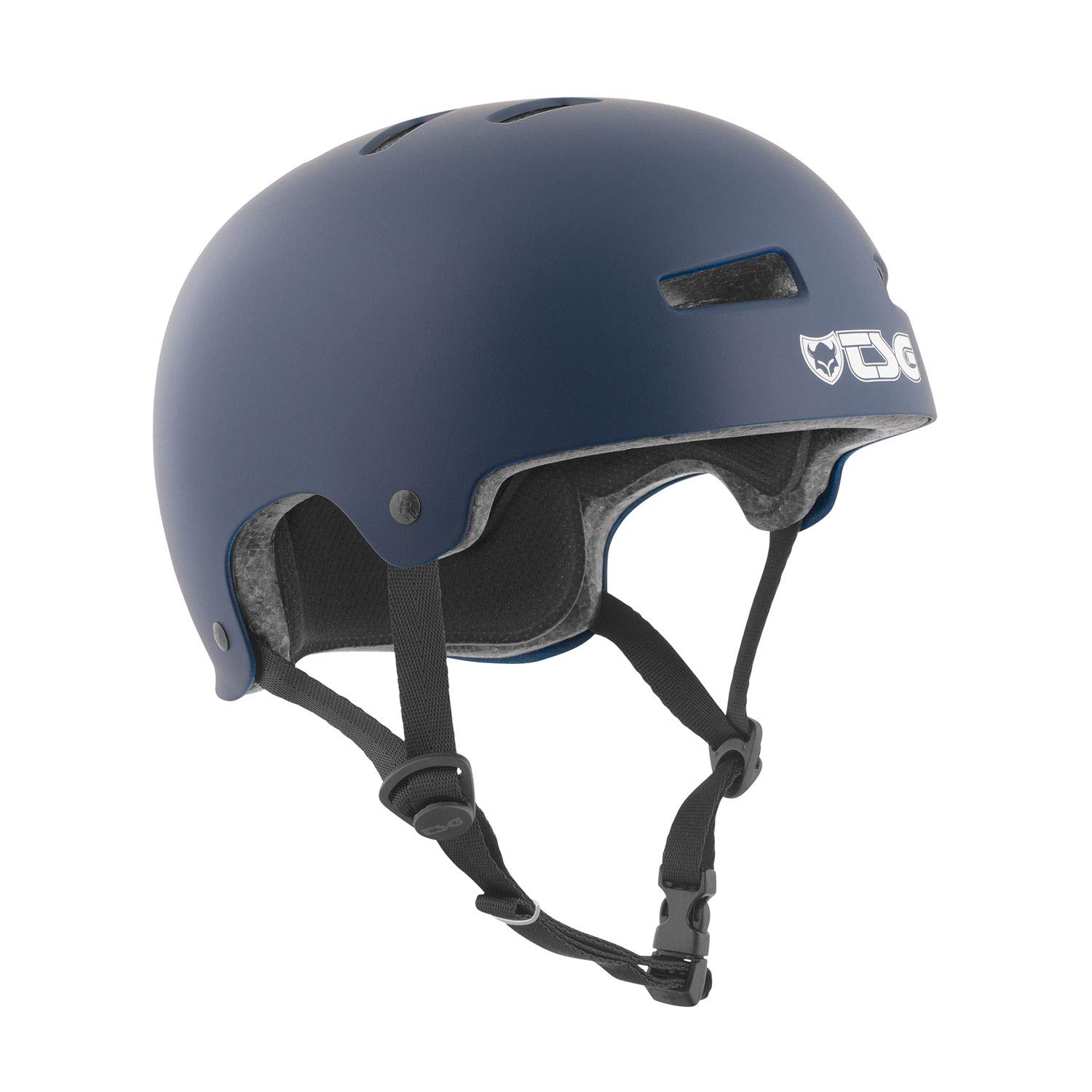 Evolution Bike & Skate Helmet | for Cycling, BMX, Skateboarding, Rollerblading, Roller Derby, E-Boarding, E-Skating, Longboarding | Triple Certified, Swiss Design
