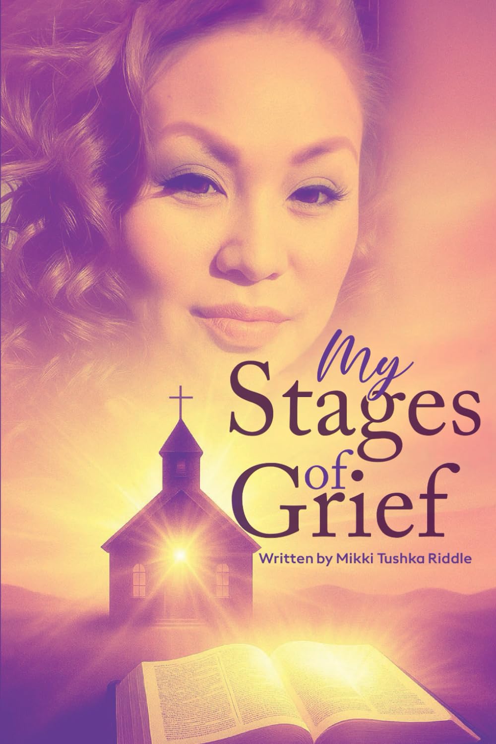 My Stages of Grief
