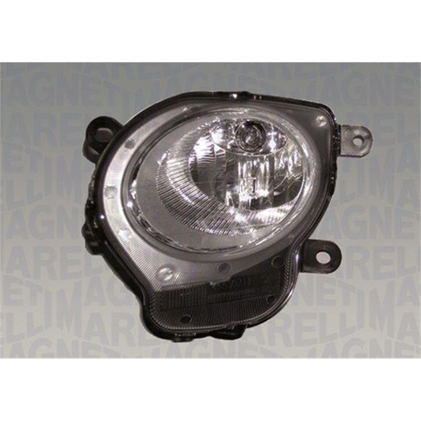 Magneti Marelli 712455301129 Luce Guida Diurna