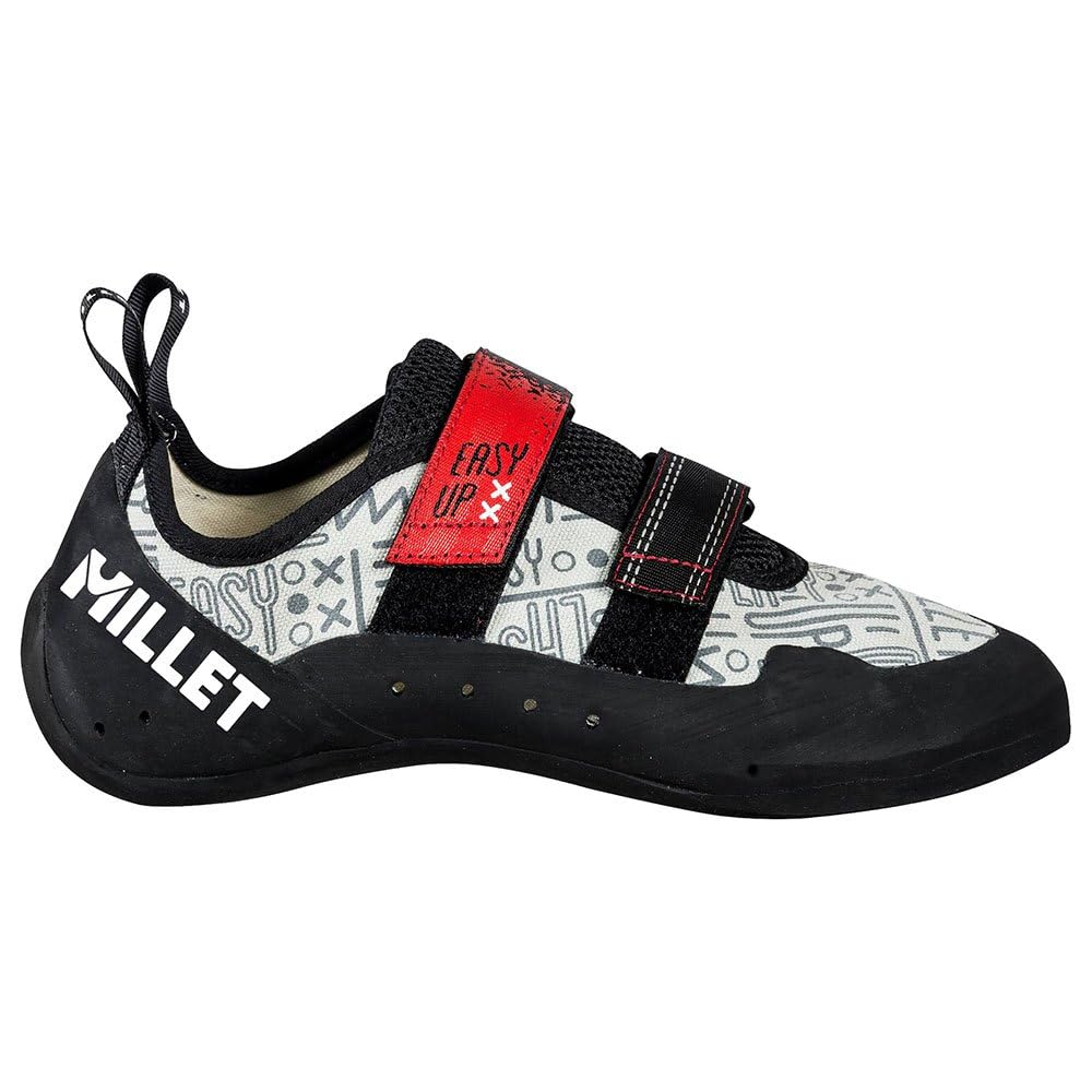 Millet Easy Up,Zapato De Escalada para Hombre