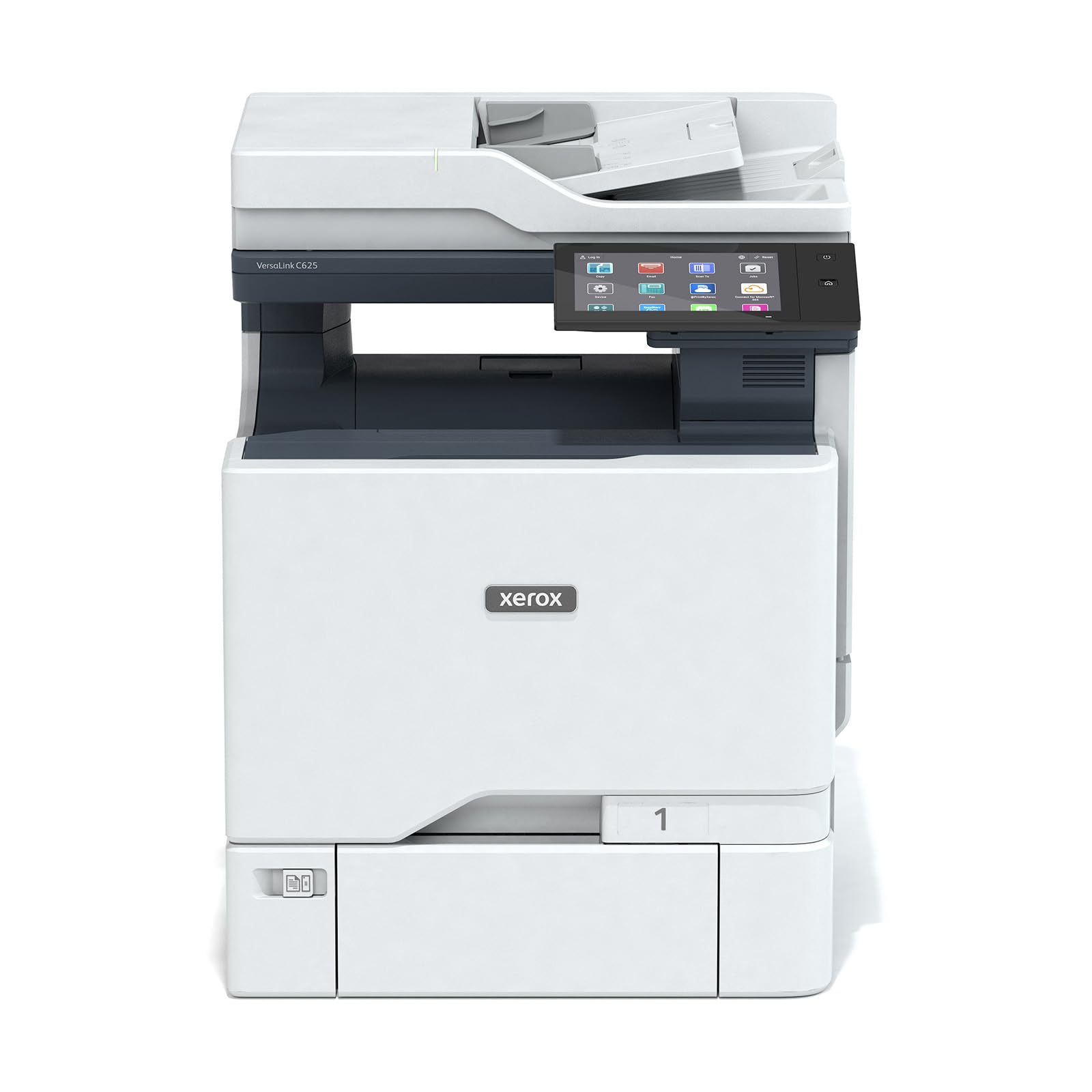 Xerox VersaLink C625 Color Multifunction Printer, Up to 52ppm