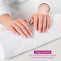 Vista 7 de Mia Secret Suavizante y removedor de cutículas, rápido, fácil y seguro, elimina las cutículas de forma segura y suaviza el borde, excelente