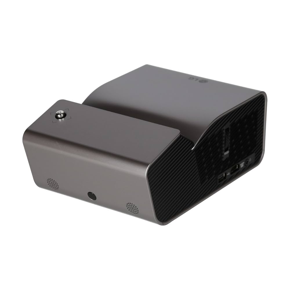LG DLPプロジェクター PH450UG-GL 2018 LG DLPプロジェクター PH450UG-GL 2018