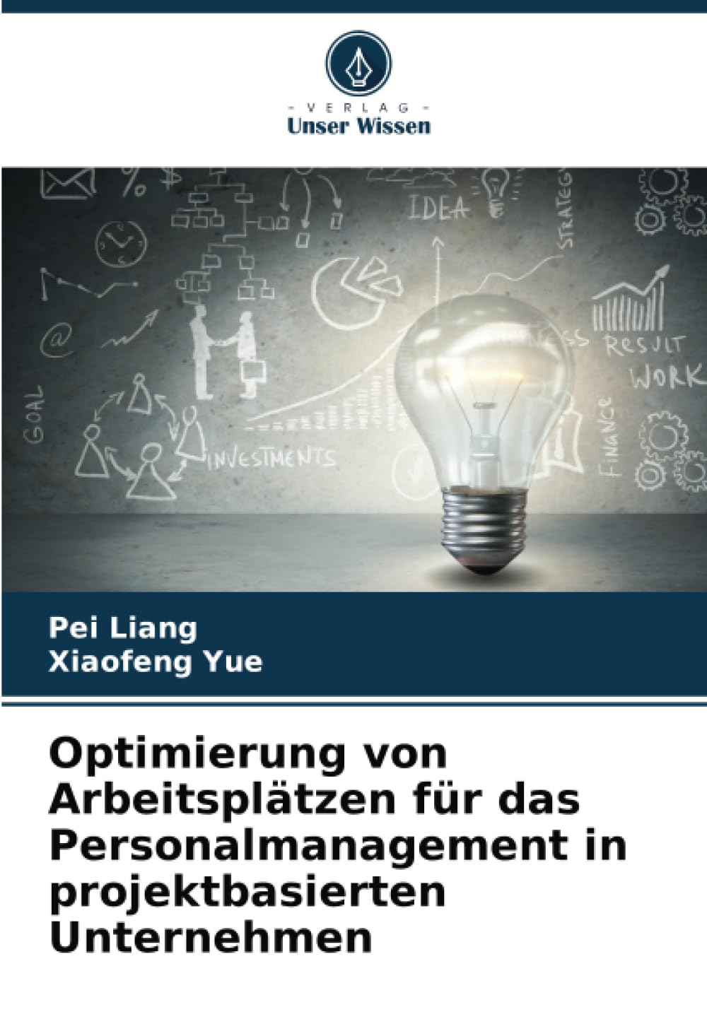 Optimierung von Arbeitsplätzen für das Personalmanagement in projektbasierten Unternehmen