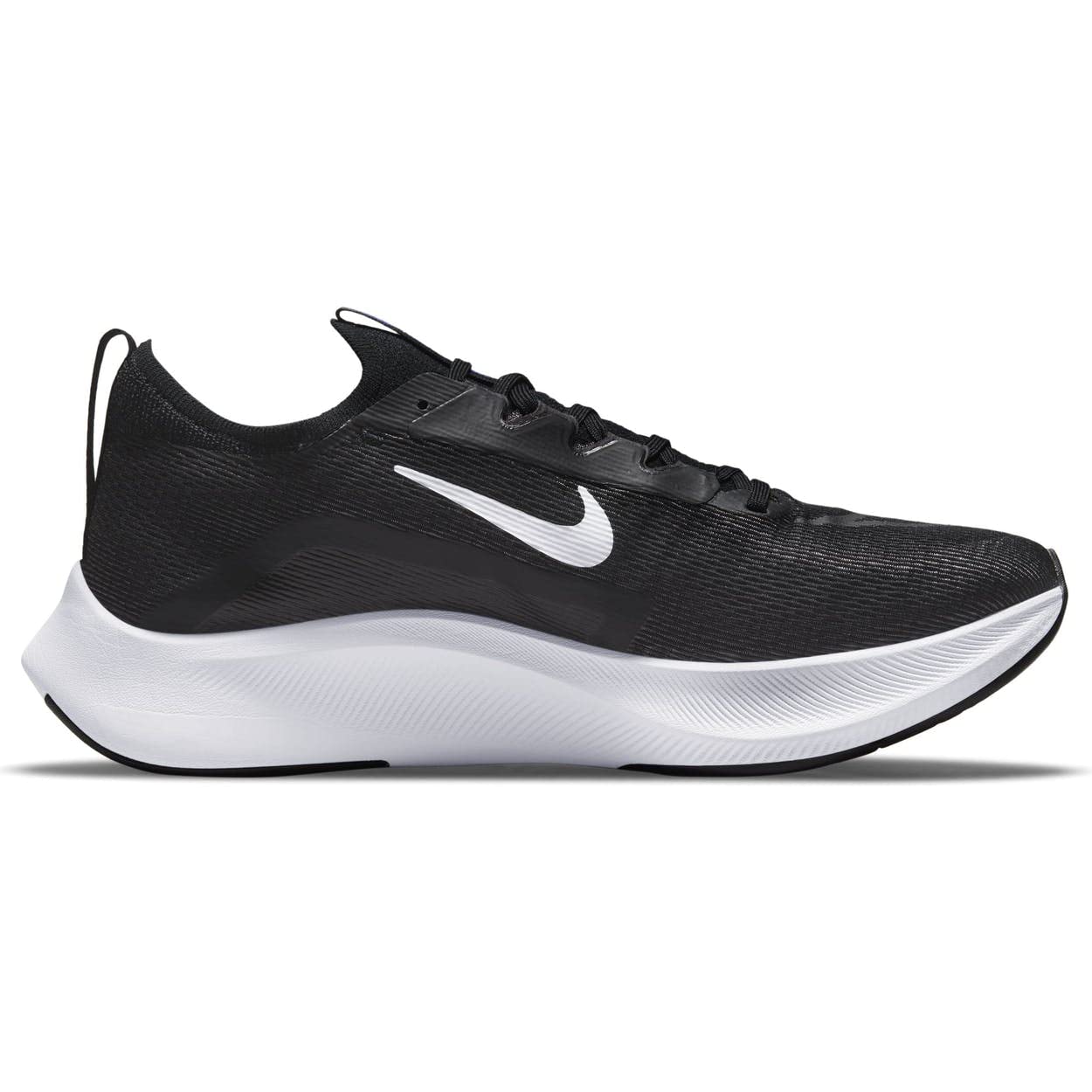 Mens Nike Zoom Fly 4 Running Shoe