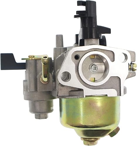 Miniatura 2 de Carburador para cortacésped Kohler 6.5HP 196cc Serie 3000 Motor