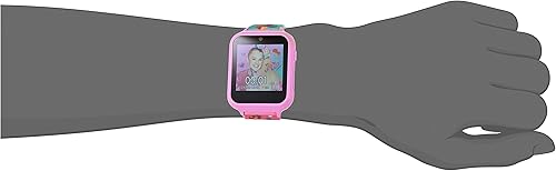 Miniatura 4 de JoJo Siwa - pantalla táctil, Reloj inteligente., Multi