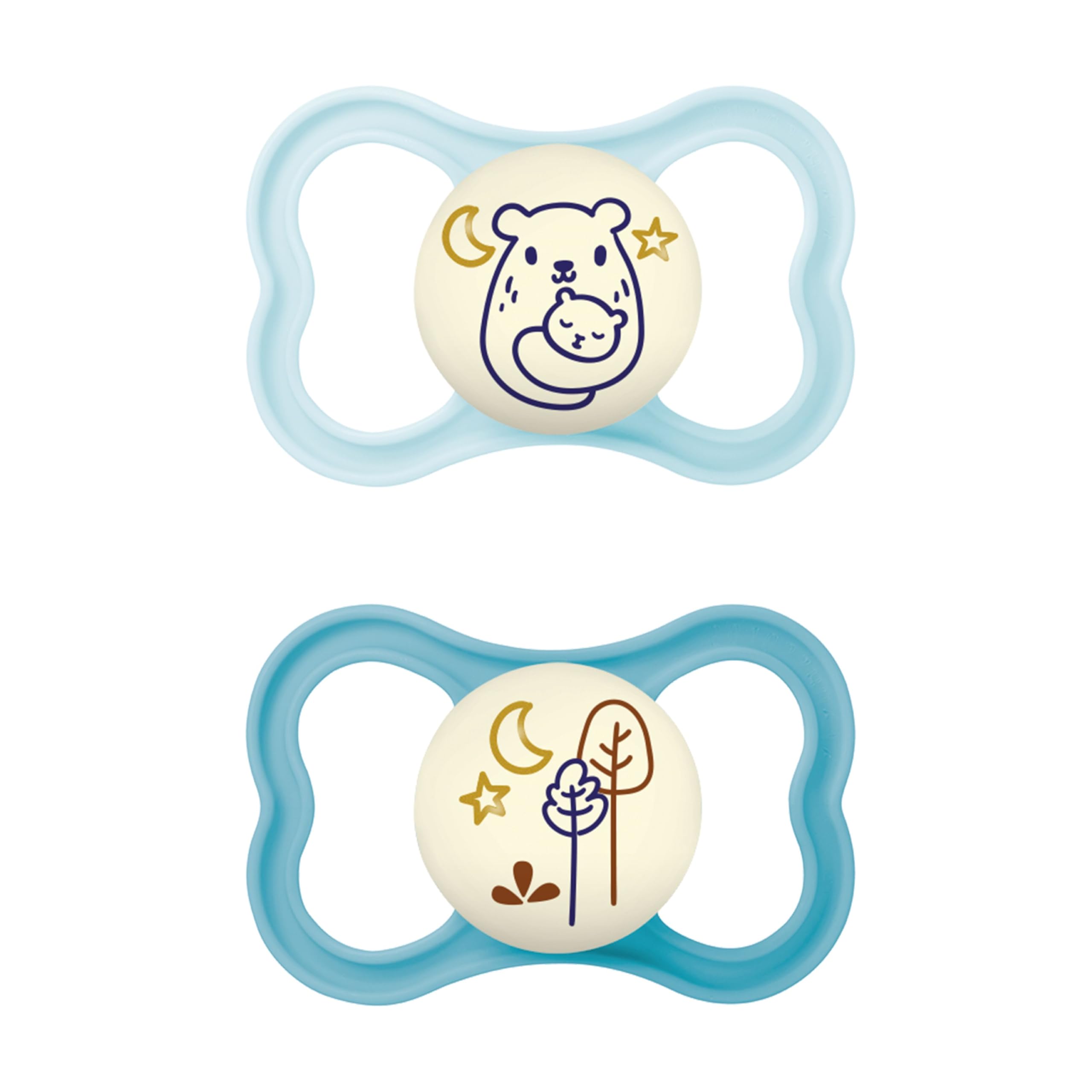 Azzurro & Celeste