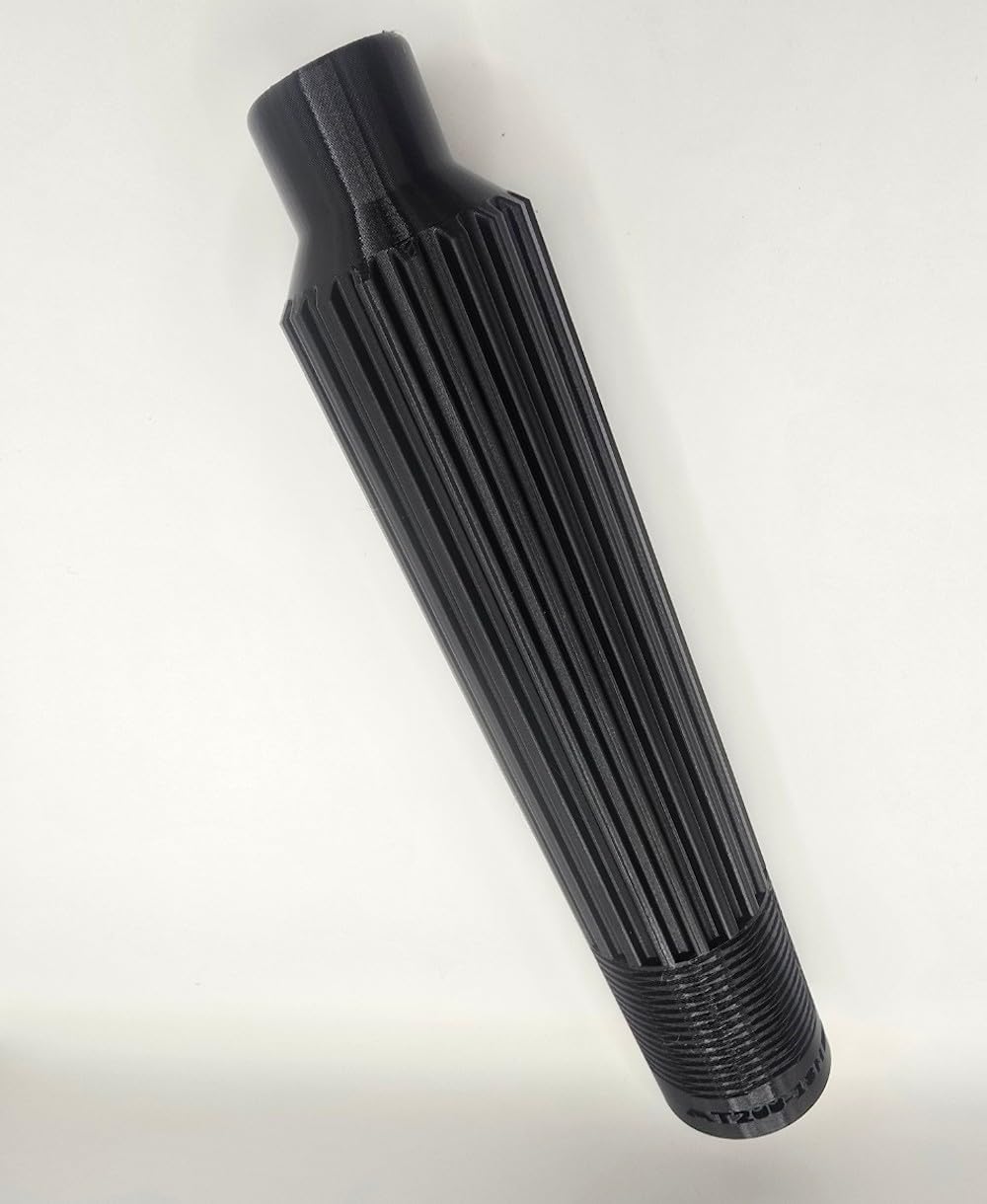 Clutch Alignment Tool for Endurant Transmissions, AT200-18HD, 2″ 18-Spline, 1.150 Pilot Shaft