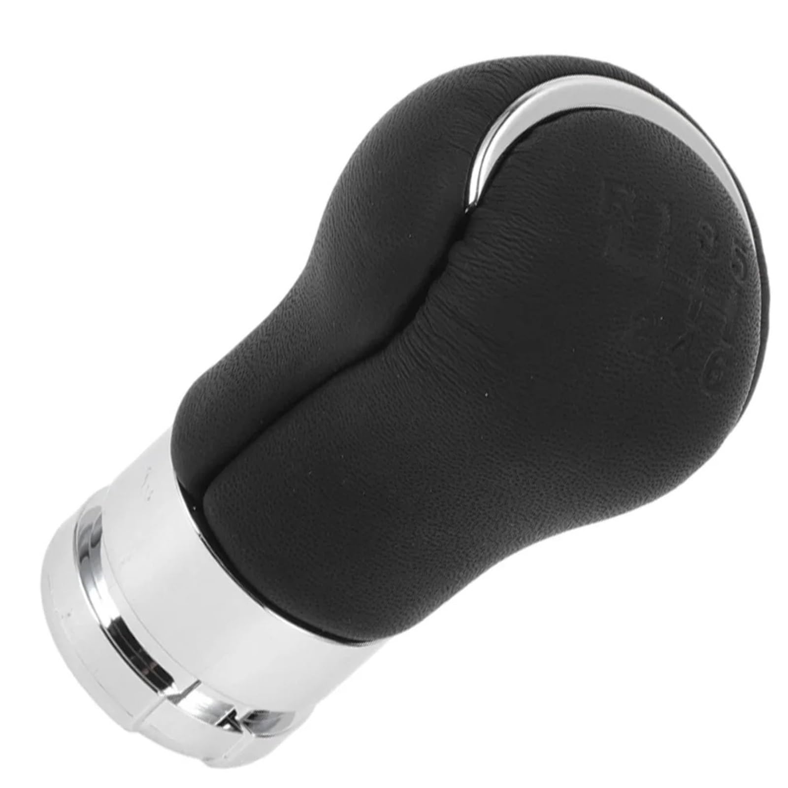 Tusgt 6 Speed Gear Shifter Knob Head For Toyota For Hilux For Revo 2015-2020 Left Handle Drive 5/ Gear Stick Shifter Lever Head Manual Car Shift Knob(6 Speed)