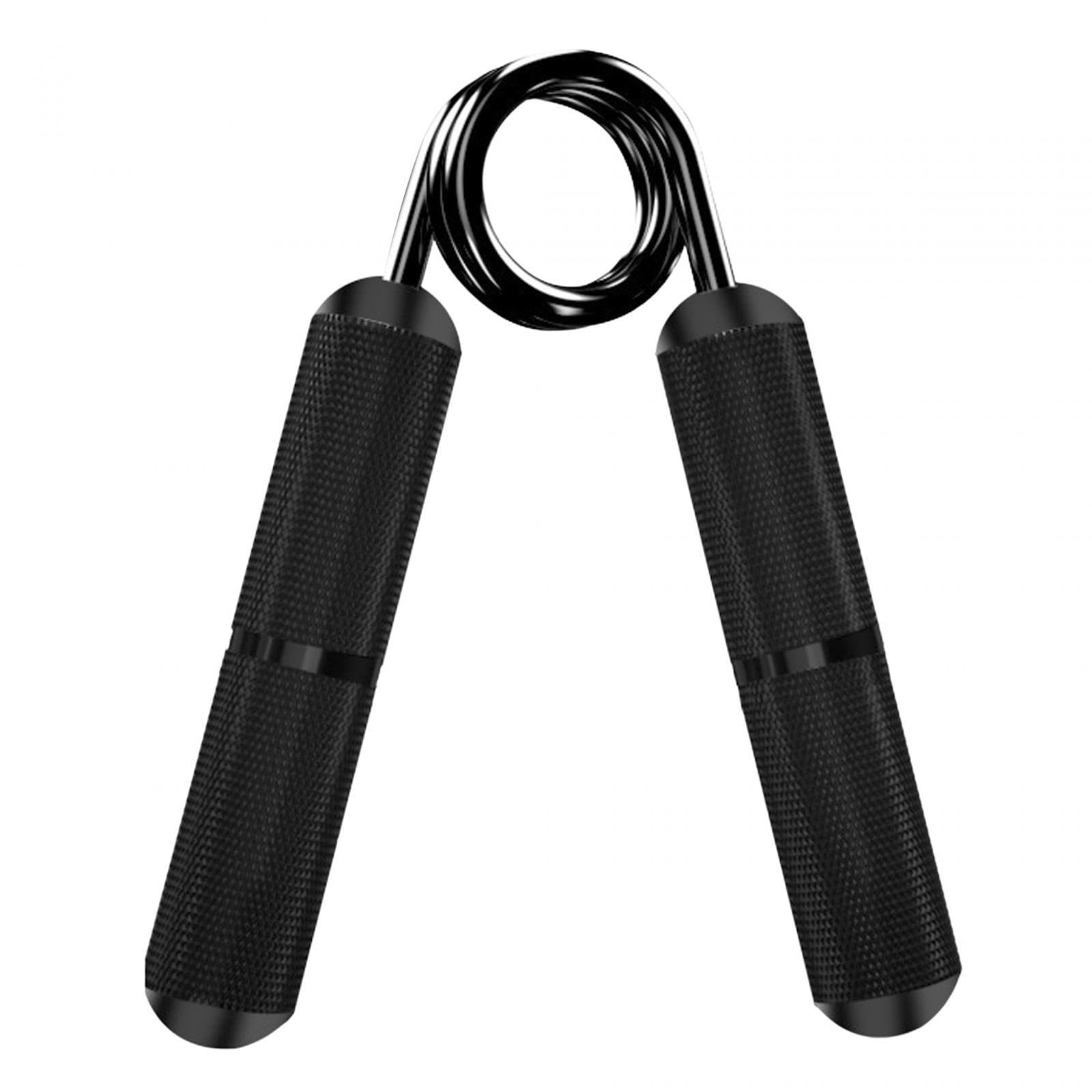 UJEAVETTE Non Slip Hand Gripper Forearm Exerciser for Home Gym Unisex Adults Women Men Black 250Lb (B0CBK3K3HD) Amazon Price History, Amazon Price Tracker