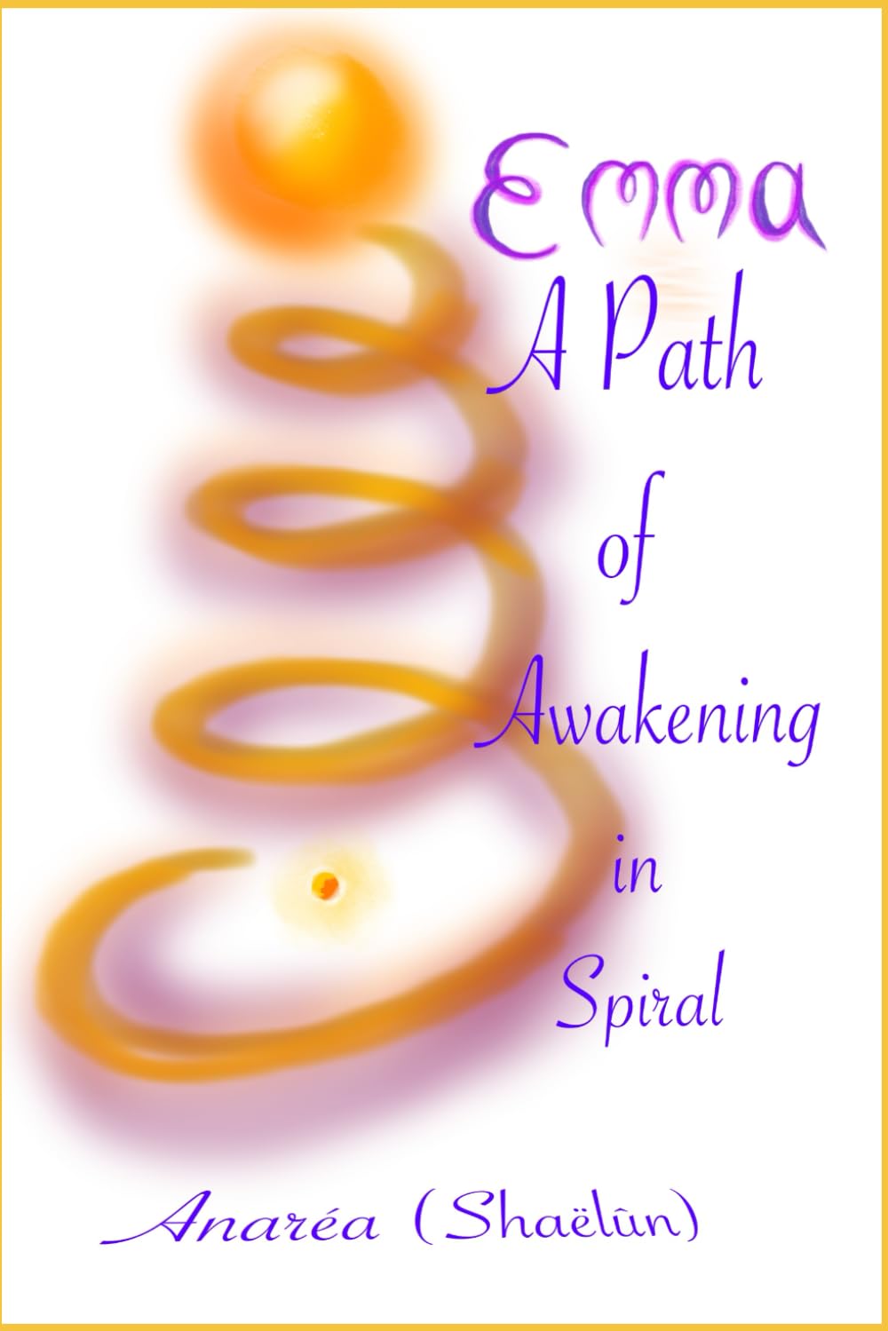 Emma: A Path of Awakening in Spiral