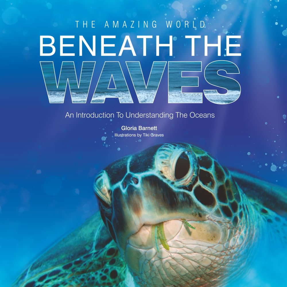 The Amazing World Beneath the Waves: An Introduction to Understanding the Oceans