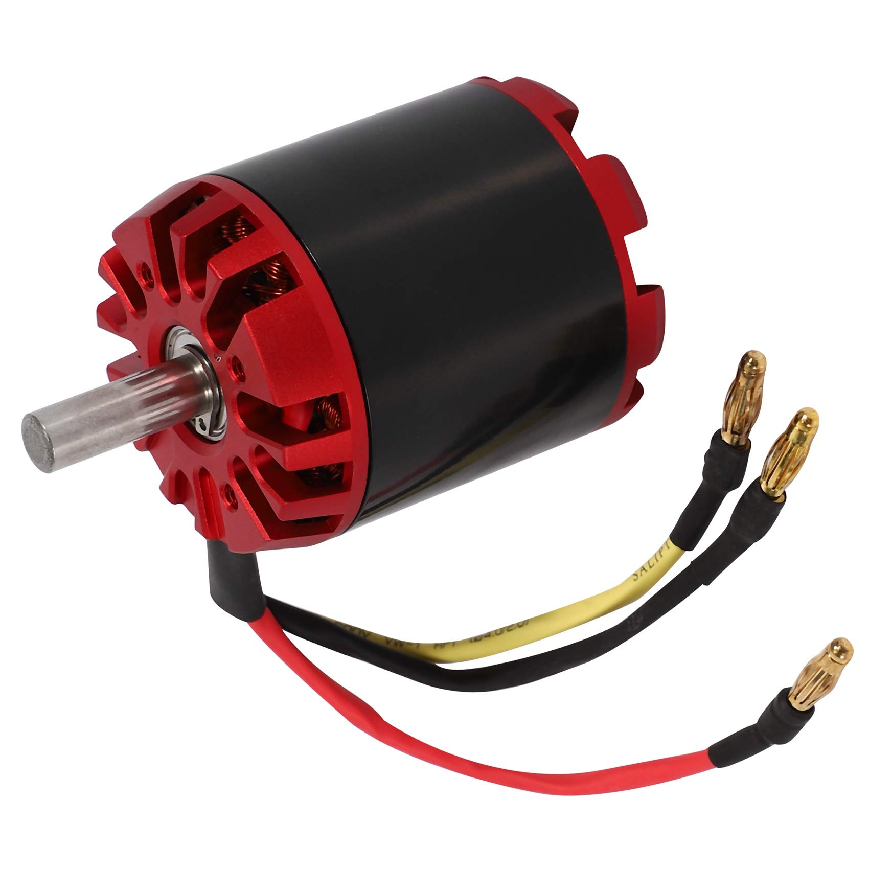 Brushless Outrunner Motor N5065 320Kv per Kit di Skateboard Elettrico DIY