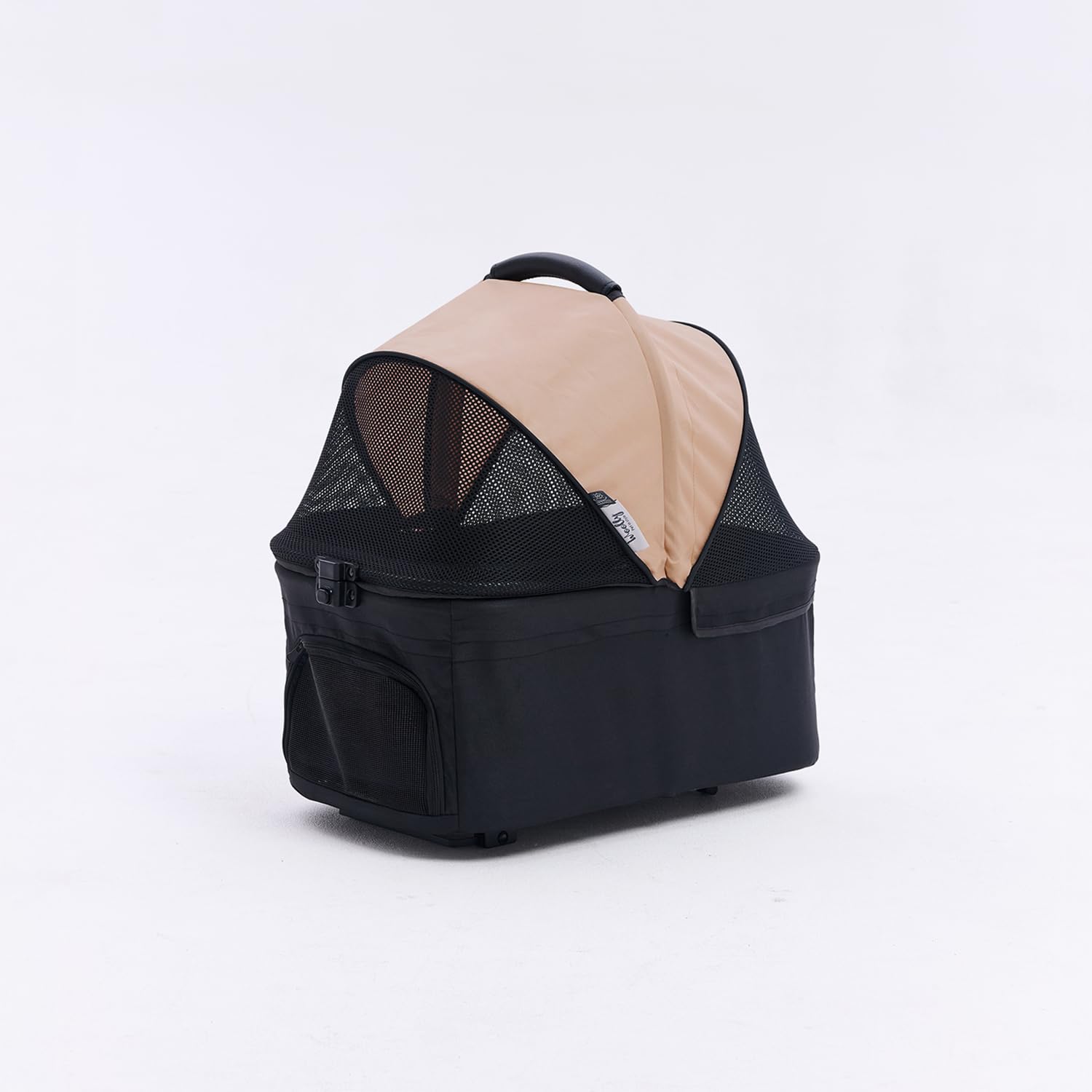 Amazon.co.jp: 【Woolly Pet in style】 EASY ペットカート DX/分離型