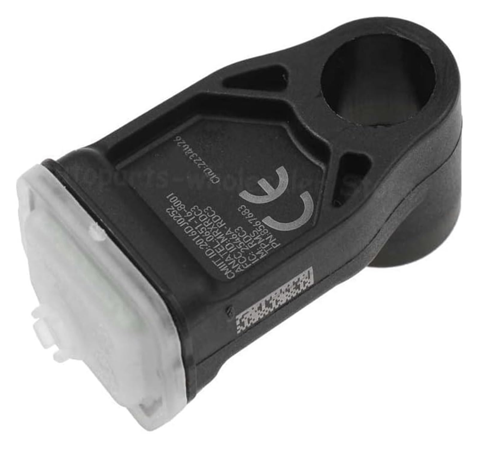Capteur Pression pneus pour B&MW pour Moteurs TPMS Capteur De Pression des Pneus Moniteur Capteur De Pression des Pneus 8567683