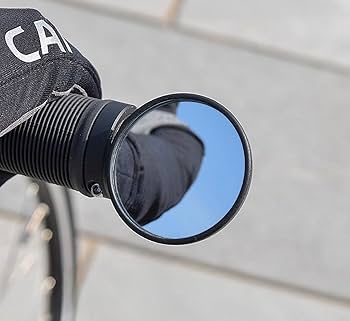 Amazon.com : CATEYE BM-45 Bar End Mirror – Ultra Compact
