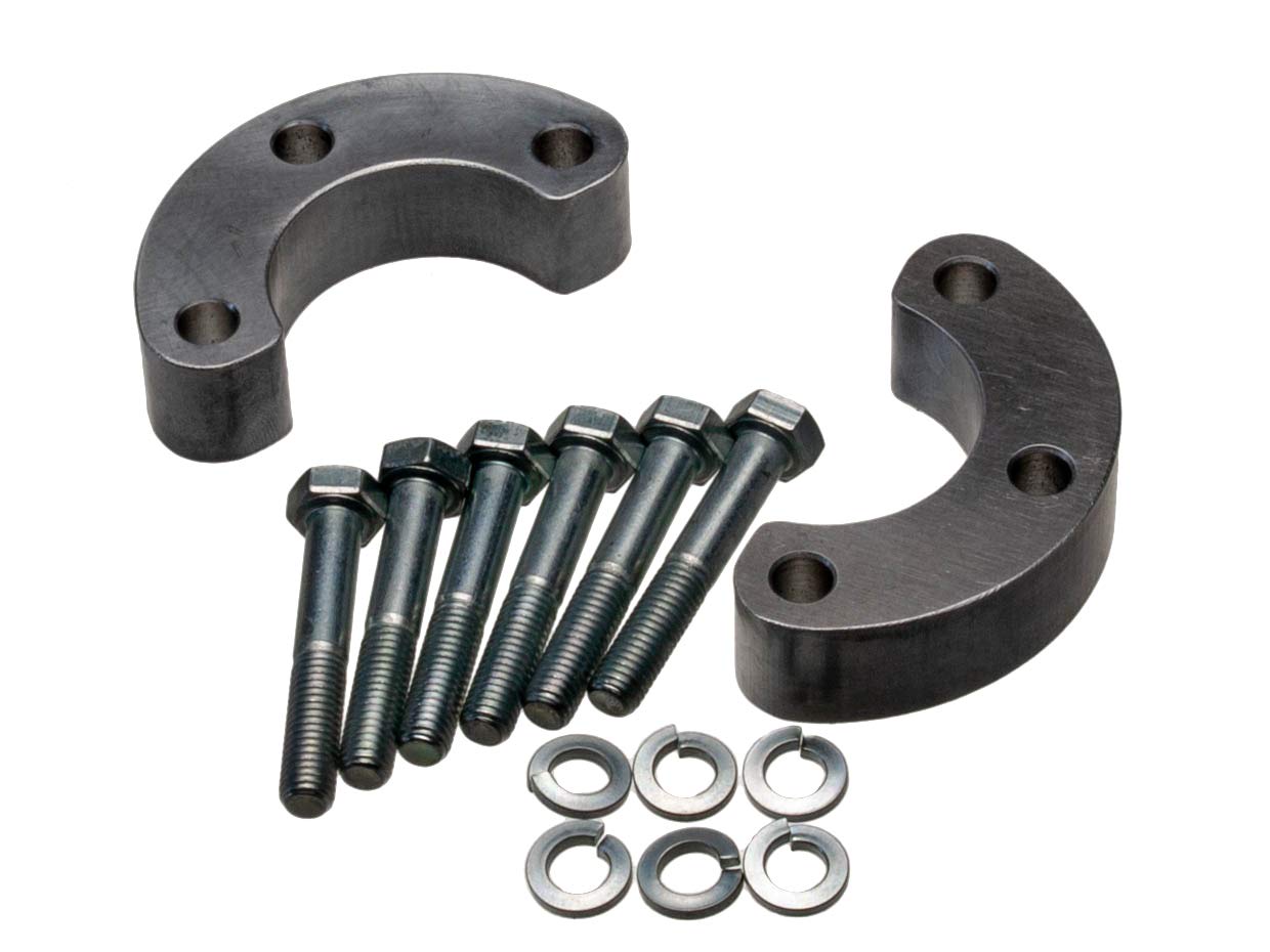 Buy Tema4x4 Front Upper ball joint spacers 20mm for Ford Ranger/Mazda