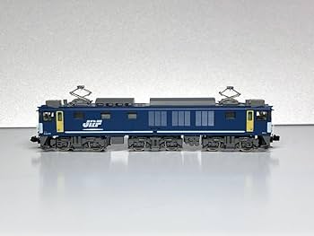 Amazon | [品] TOMIX 9131 EF64 1000形電気機関車 JR貨物更新車