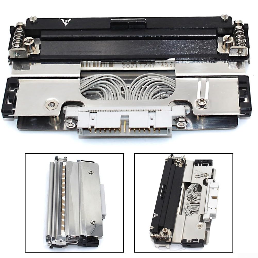 Thermischer Druckkopf für Intermec PD42 High-Resolution