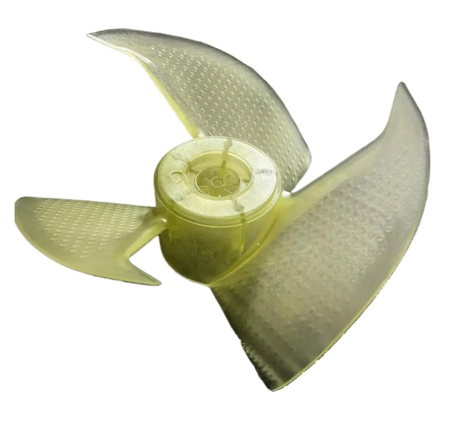 320 x 142 mm zentrales Loch, 8 mm A/C-Außen-Axialstrom-Lüfterflügel, Ersatz für, kompatibel mit Gree, Klimaanlage