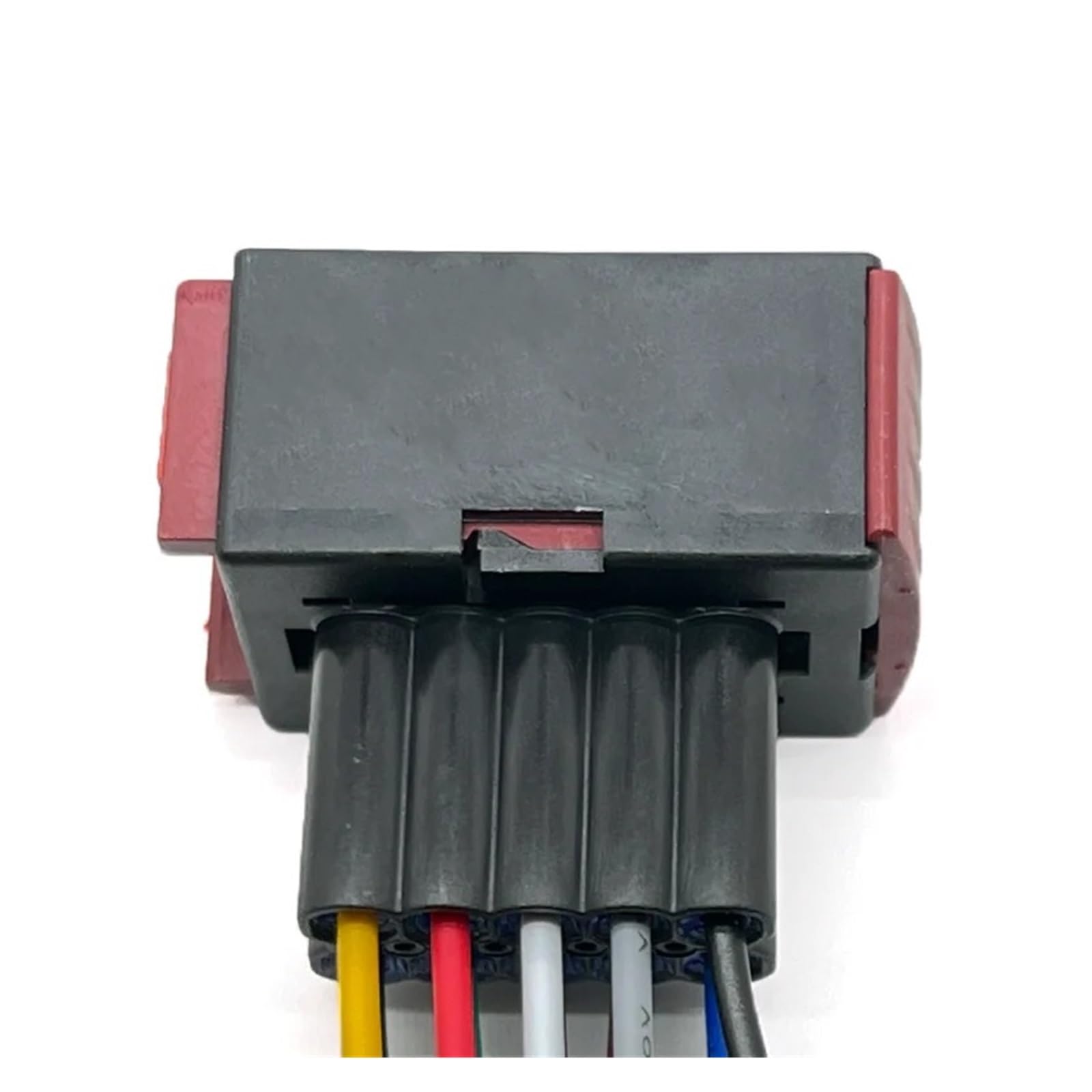 Cablaggio con spina connettore impermeabile | 1 Set 10 Pin 1-967240-1 Cavo elettrico for fari auto Cavo femmina for 1-962352-1