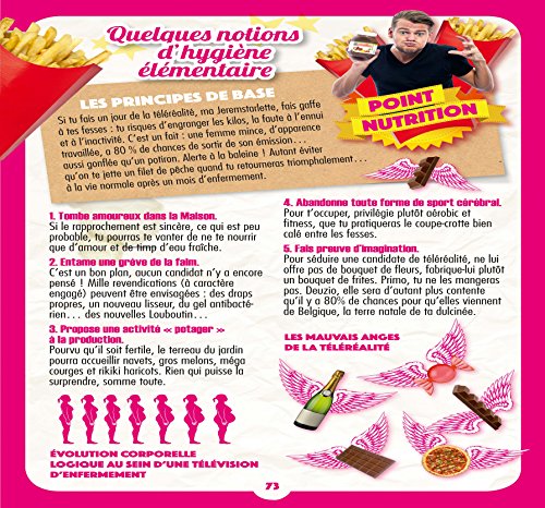 Téléréalité: le manuel pour percer