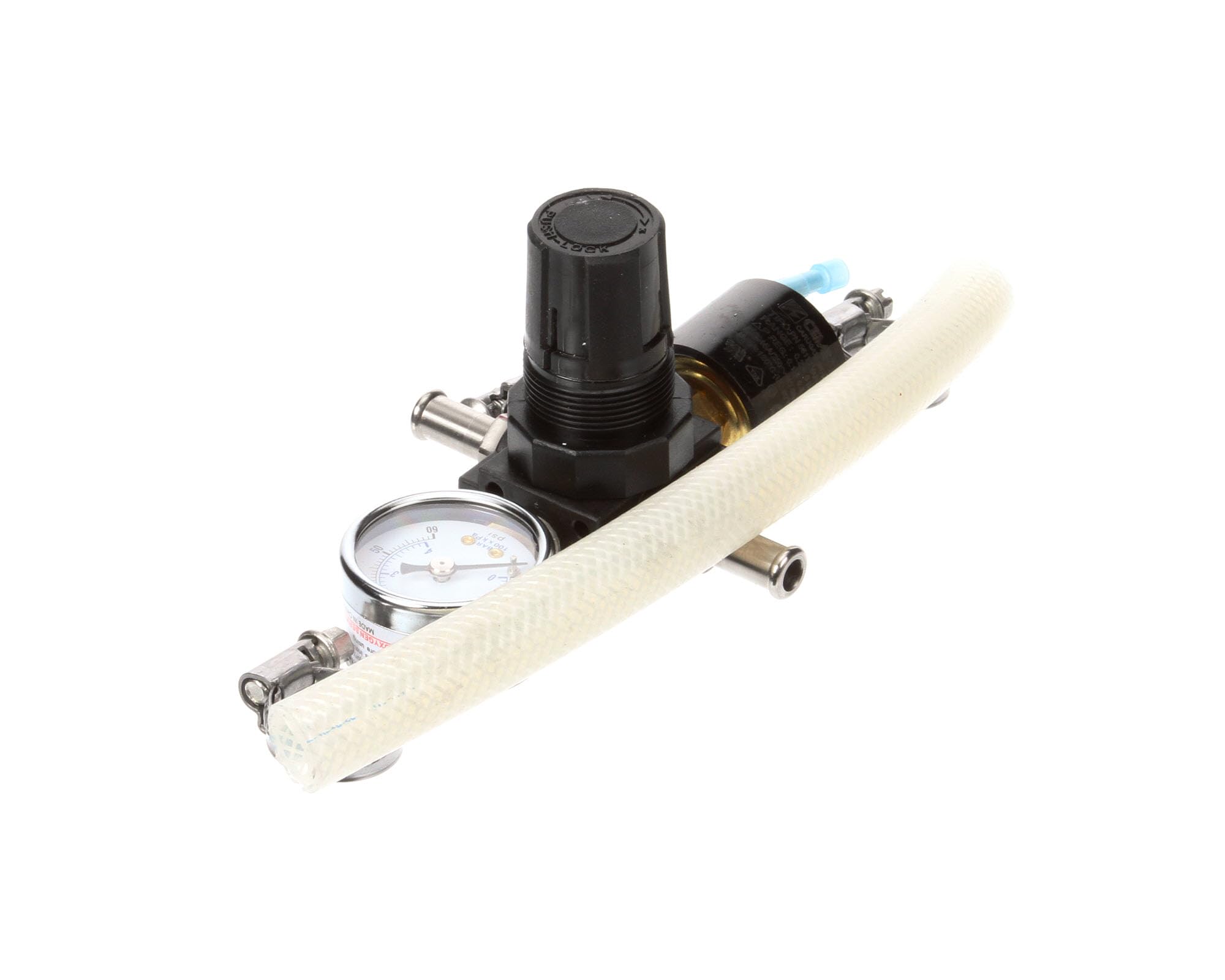 Garland Kit Regulator Asm.0.5Mm For Oe FK1132281 - Genuine OEM Replacement Part