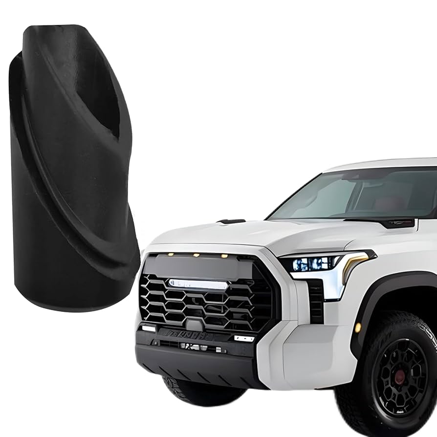 Amazon.co.jp: アンテナオーナメント ゴム製アダプターベース