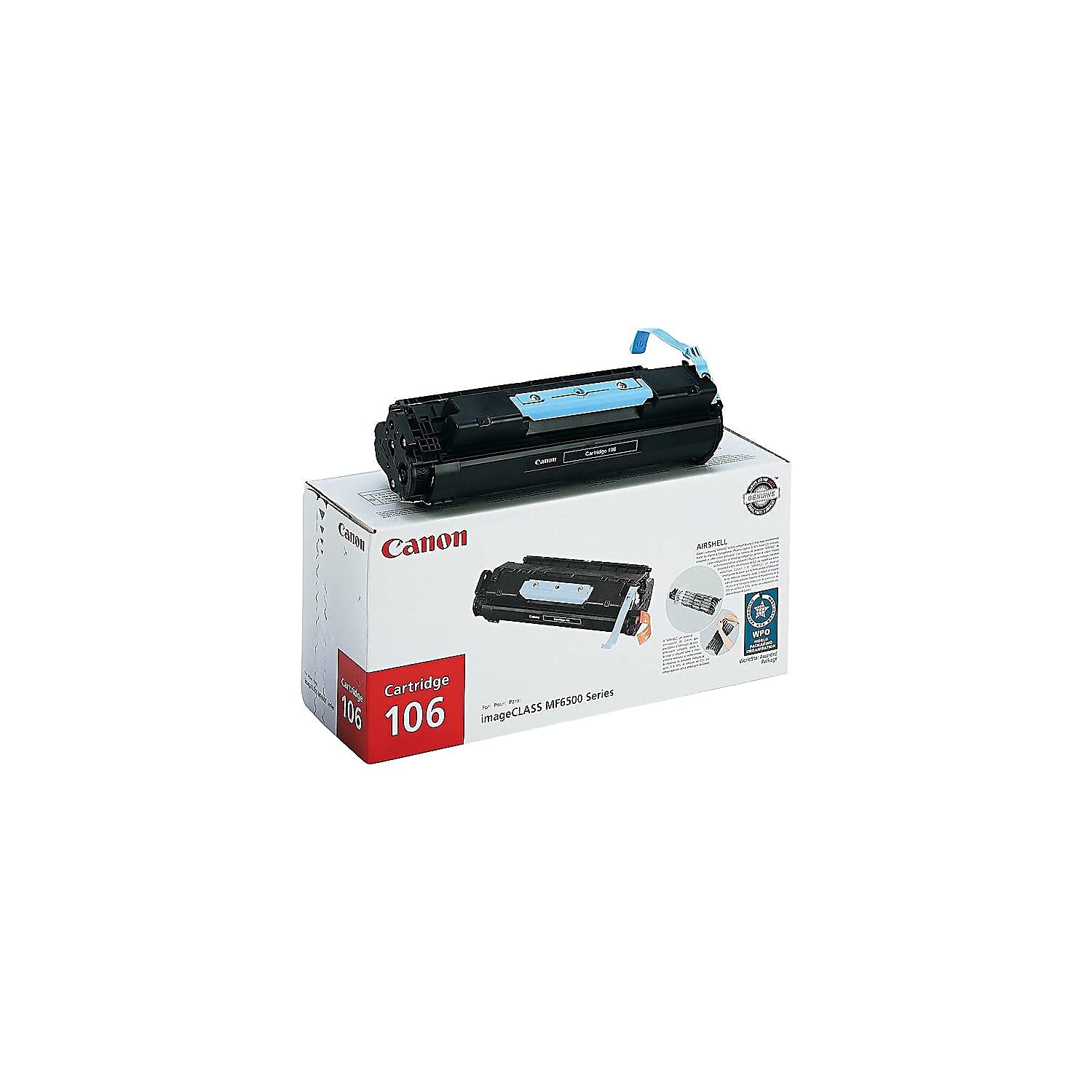 Amazon.com: Canon New-Canon 0264B001-0264B001 Printer Toner