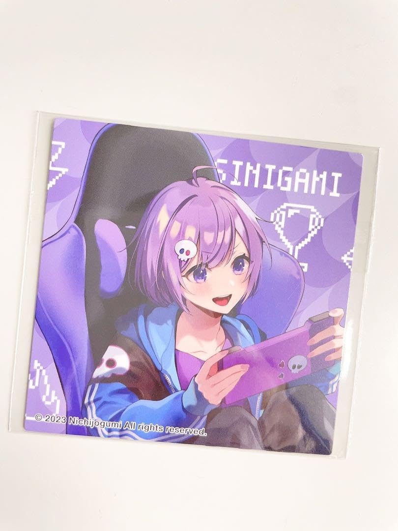 日常組 meiji マグネットシート付 ローソン 日常組マグネット付き「明治チョコレートBOX」発売