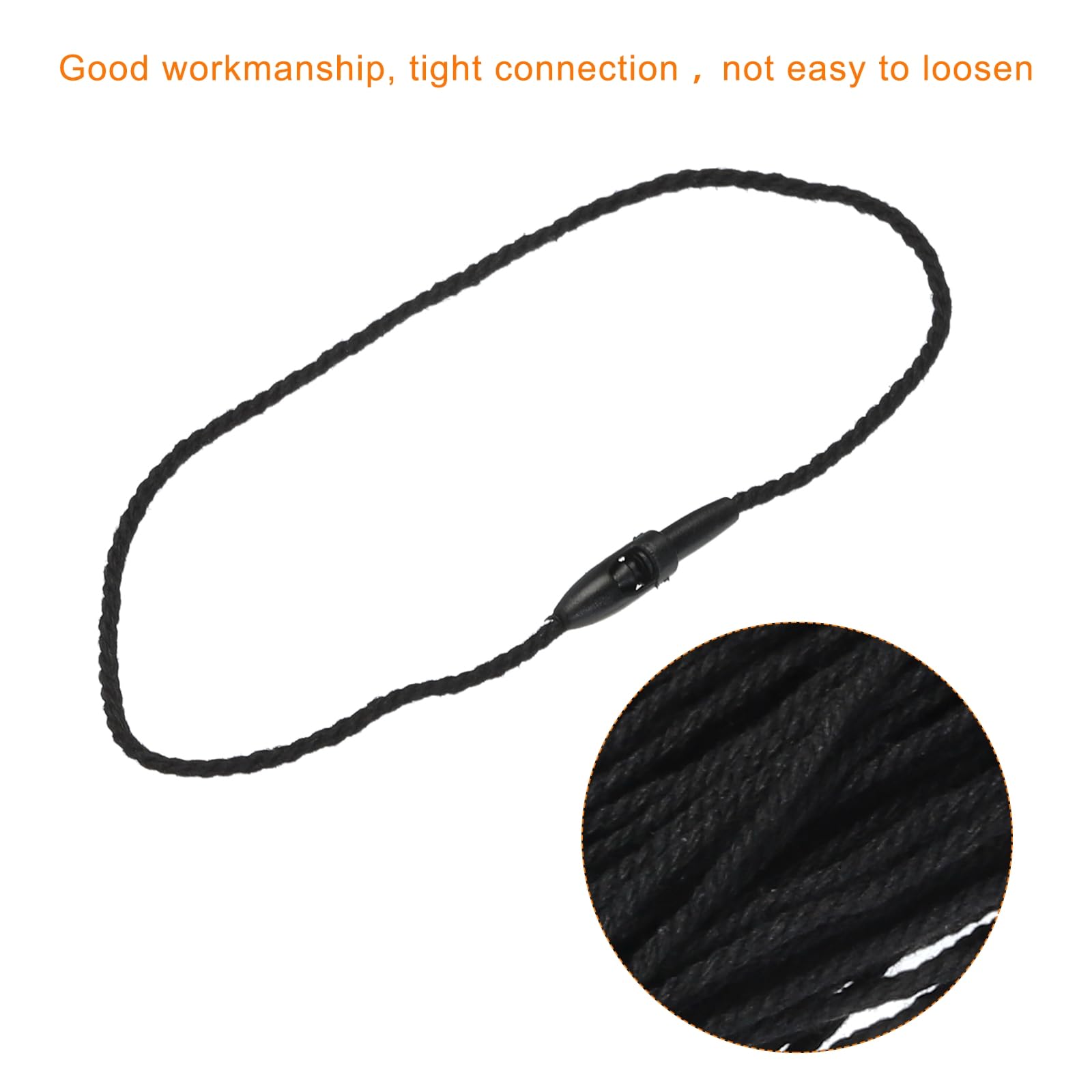 Stringhangtag Pin Hang Tag Pins 1200pcs 7 Inch Hang Tag Fasteners Price Tag String Hemp ...