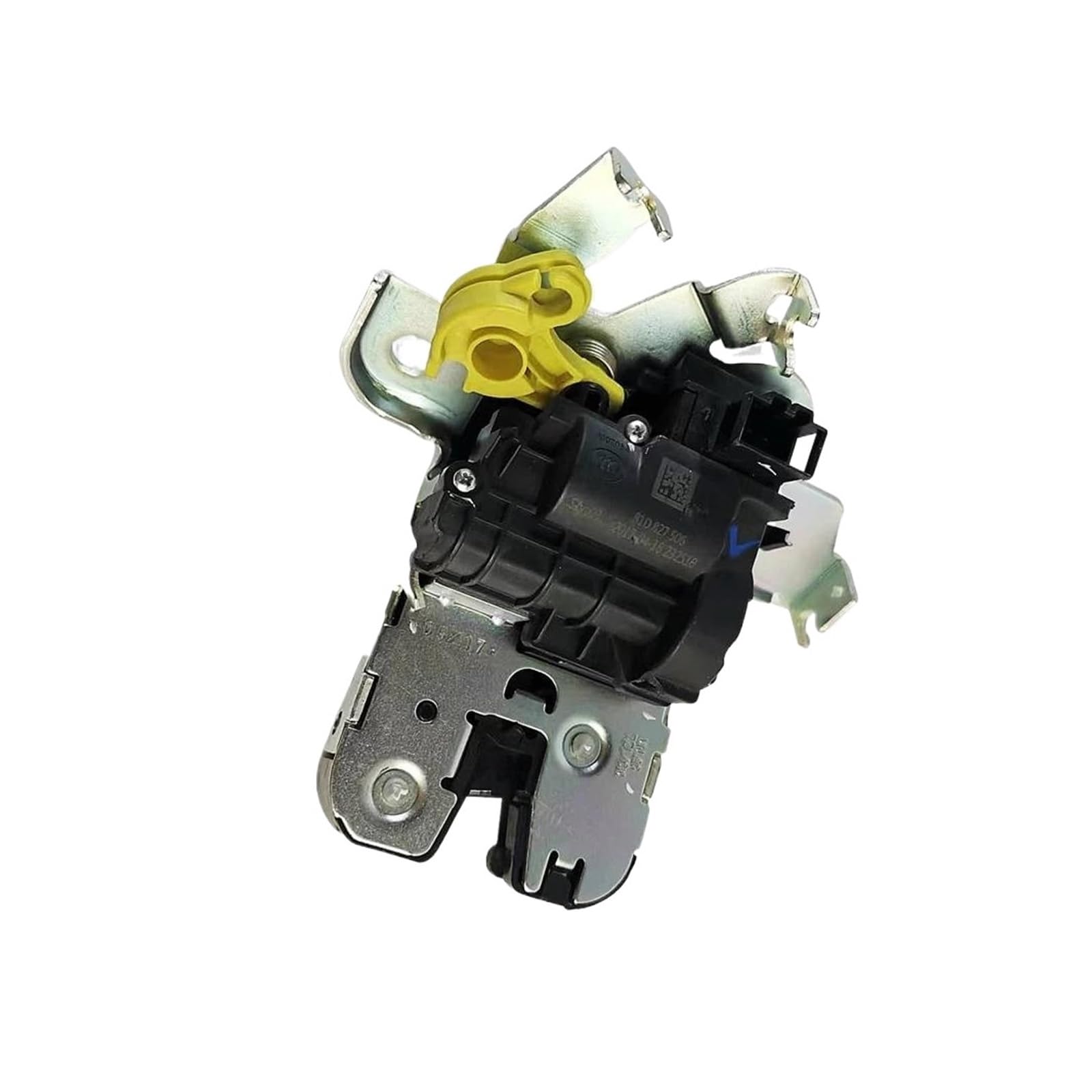 Trunk Lock for VW for Teramont 2017-2021 for Tiguan 2017-2022 5TD827506 Tailgate Lock Actuator