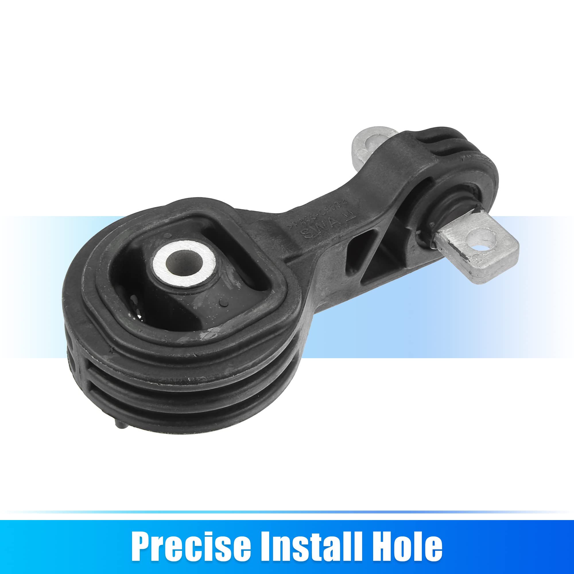 Amazon.com: X AUTOHAUX Engine Motor Mount Rod Torque Upper 50880
