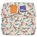 Bambino Mio Miosolo All-in-One Cloth Diaper, Wild Cat