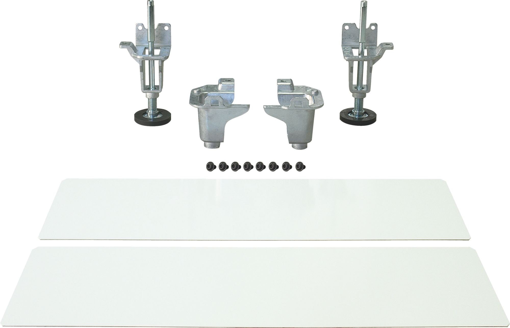 Bosch WMZ20441 Accessorio Per Biancheria E Piedi Di Altezza - 4