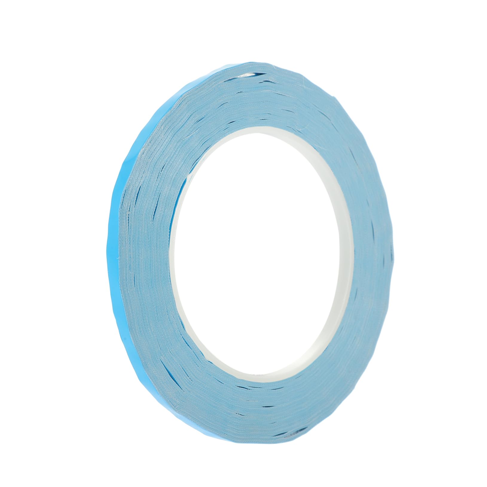 BELLIFFY 2 Rolls of Heat Resistant Thermal Tape Heavy Duty Double-Sided Adhesive for Heat Sink