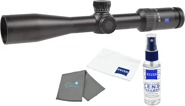 Zeiss Rifle Scope